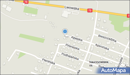 Indywidualna Praktyka Lekarska Lek, ul. Alpejska 14, Tarnów 33-100 - Przedsiębiorstwo, Firma, NIP: 8732852563