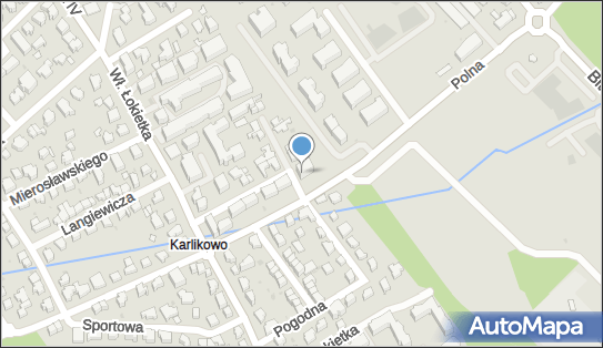 Indywidualna Praktyka Lekarska Lek, ul. Berka Joselewicza 14/15 81-738 - Przedsiębiorstwo, Firma, NIP: 5851401411