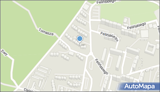 Indywidualna Praktyka Lekarska Lek, ul. Alojzego Felińskiego 151 41-908 - Przedsiębiorstwo, Firma, NIP: 5732246022