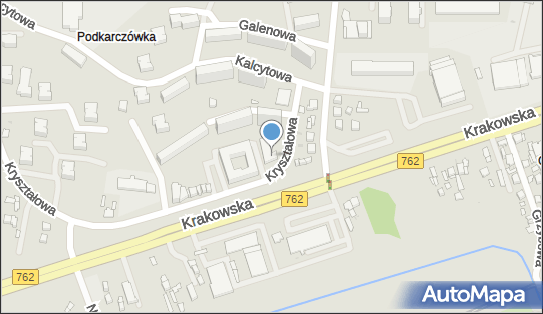 Indywidualna Praktyka Lekarska Lek, ul. Kryształowa 2, Kielce 25-751 - Przedsiębiorstwo, Firma, numer telefonu, NIP: 9591385863