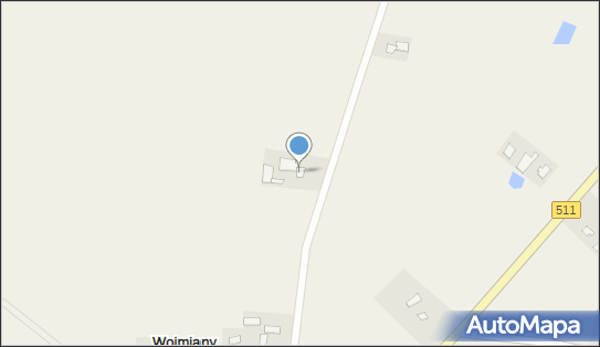 Indywidualna Praktyka Lekarska Ludmiła Maria Dunowska, Wojmiany 18 11-220 - Przedsiębiorstwo, Firma, NIP: 7431675261