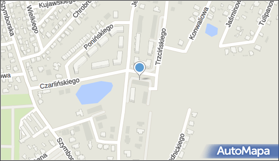 Indywidualna Praktyka Lekarska Łukasz Wołosewicz, Inowrocław 88-100 - Przedsiębiorstwo, Firma, NIP: 8392633246