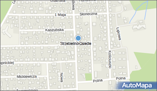 Indywidualna Praktyka Lekarska Magdalena Słowik-Reszke 84-220 - Przedsiębiorstwo, Firma, NIP: 6040081083