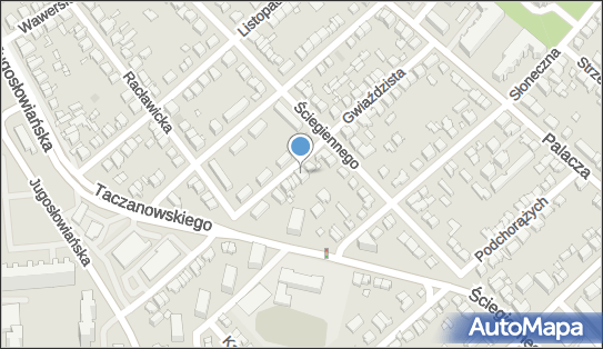 Indywidualna Praktyka Lekarska Marek Olek, Gwiaździsta 23, Poznań 60-149 - Przedsiębiorstwo, Firma, NIP: 7792421961