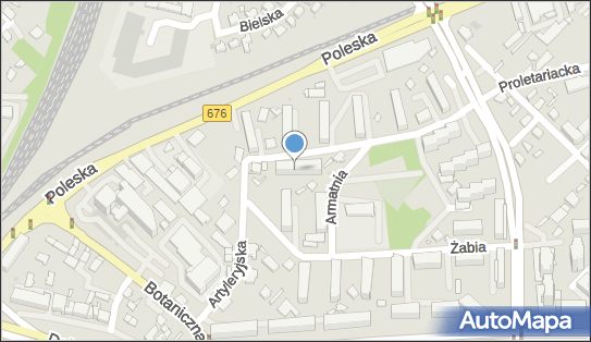 Indywidualna Praktyka Lekarska Marek Prus, ul. Proletariacka 2 15-449 - Przedsiębiorstwo, Firma, NIP: 5423074505