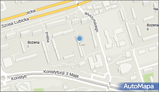 9532361128, Indywidualna Praktyka Lekarska Maria Czyżewska 