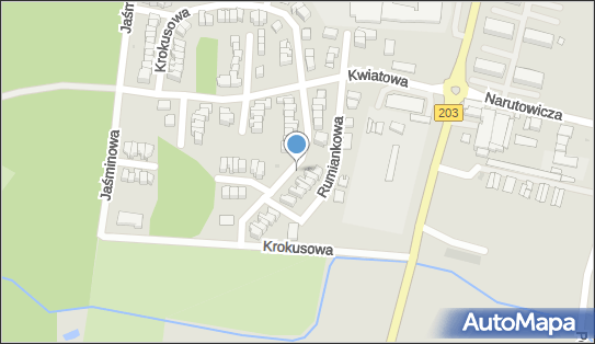 Indywidualna Praktyka Lekarska Mariusz Puć, Krokusowa 63, Ustka 76-270 - Przedsiębiorstwo, Firma, NIP: 7941548923