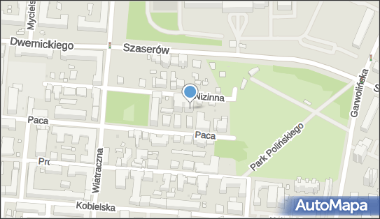 Indywidualna Praktyka Lekarska Marta Smoter, Nizinna 7/9, Warszawa 04-362 - Przedsiębiorstwo, Firma, NIP: 5242489941