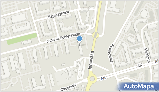 Indywidualna Praktyka Lekarska Marta Szypulska, Janowska 74A 21-500 - Przedsiębiorstwo, Firma, NIP: 5372539100