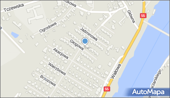 Indywidualna Praktyka Lekarska Matulewicz, Głogowa 10, Malbork 82-200 - Przedsiębiorstwo, Firma, numer telefonu, NIP: 5791049932