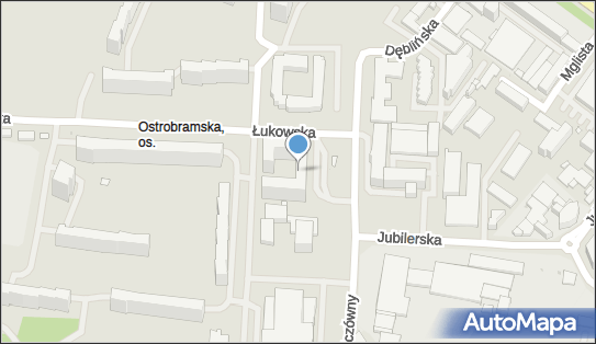 8161540562, Indywidualna Praktyka Lekarska Monika Skowronek-Płachta 