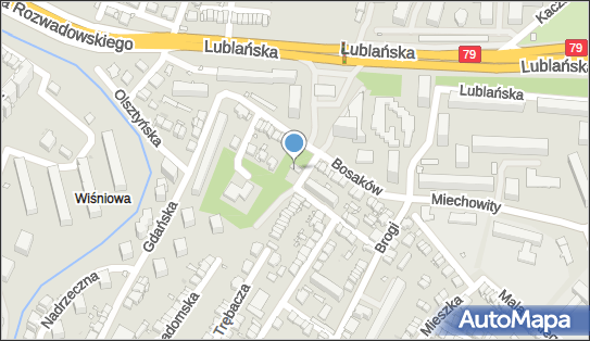 Indywidualna Praktyka Lekarska Na Wezwanie Zbigniew Kopański 31-436 - Przedsiębiorstwo, Firma, NIP: 9451180569