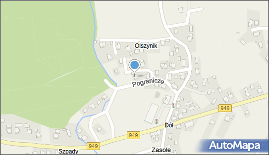 Indywidualna Praktyka Lekarska Na Wezwanie, Pogranicze 12, Skidziń 32-625 - Przedsiębiorstwo, Firma, NIP: 5492163011