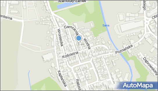 Indywidualna Praktyka Lekarska Na Wezwanie, ul. Garncarska 12 64-500 - Przedsiębiorstwo, Firma, NIP: 7791641672