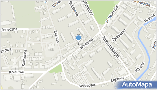 8471015821, Danuta Halina Wilczewska Niepubliczny Zakład Opieki Zdrowotnej 