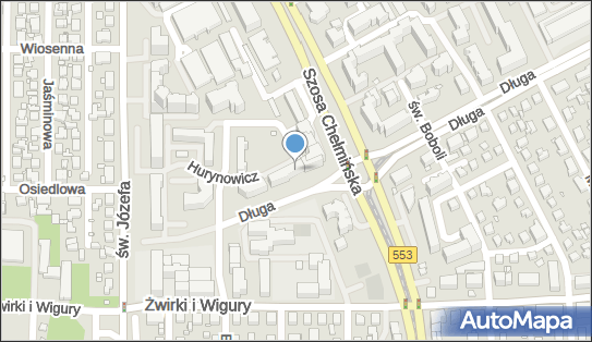 9562124717, Indywidualna Praktyka Lekarska Paweł Jurkiewicz 