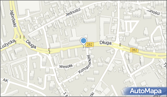 9291627167, Ewa Rojas Pérez Indywidualna Praktyka Lekarska 