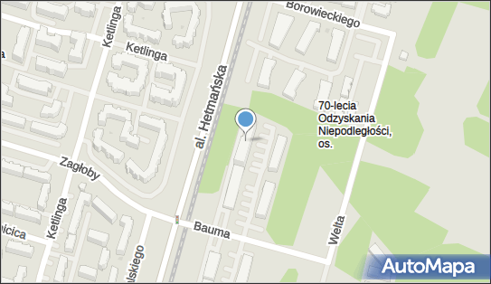 Indywidualna Praktyka Lekarska Stella Korycińska, al. Hetmańska 16 92-444 - Przedsiębiorstwo, Firma, NIP: 7282609281