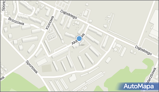 Indywidualna Praktyka Lekarska Sylwia Rogowska, ul. Akacjowa 3d 72-300 - Przedsiębiorstwo, Firma, NIP: 7931522721