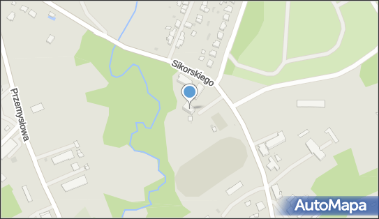Indywidualna Praktyka Lekarska Szyszka Zbigniew Krzysztof 11-220 - Przedsiębiorstwo, Firma, NIP: 7791494194