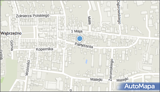 Indywidualna Praktyka Lekarska Tomasz Borowicz, Partyzanta 6 87-200 - Przedsiębiorstwo, Firma, NIP: 7641347020