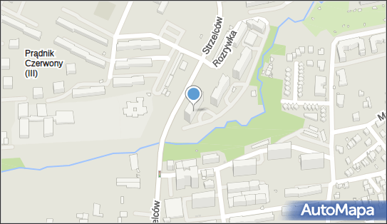 Indywidualna Praktyka Lekarska Urszula Drzewiecka-Kotwica, Kraków 31-419 - Przedsiębiorstwo, Firma, NIP: 9591701873