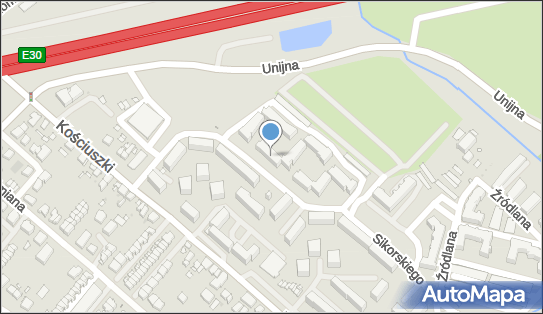 7772302868, Specjalistyczna Praktyka Lekarska Anita Kin-Pawełek 