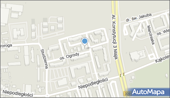 7811779038, Pieczyńska-Lisiecka Anna Indywidualna Praktyka Lekarska 