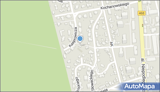 Indywidualna Praktyka Lekarska w Miejscu Wezwania Lek Med, Sopot 81-852 - Przedsiębiorstwo, Firma, NIP: 5851066059