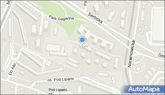 Indywidualna Praktyka Lekarska w Miejscu Wezwania Midas Saadoun 61-622 - Przedsiębiorstwo, Firma, NIP: 6972171577