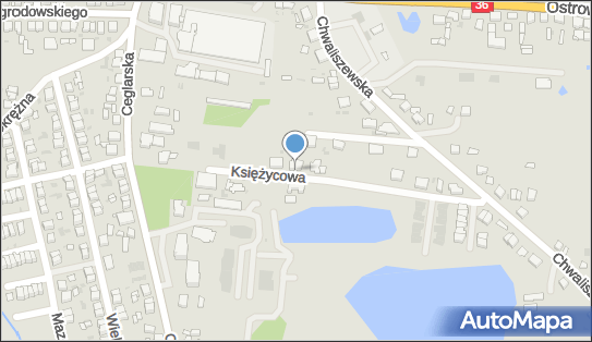 Indywidualna Praktyka Lekarska w Miejscu Wezwania Tomasz Gieczewski 63-700 - Przedsiębiorstwo, Firma, NIP: 6221554415