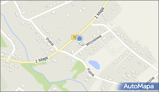 Indywidualna Praktyka Lekarska w Miejscu Wezwania, ul. Wrzosowa 1 59-730 - Przedsiębiorstwo, Firma, numer telefonu, NIP: 6121150925