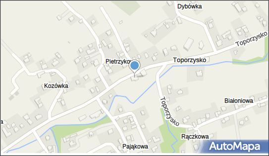 Indywidualna Praktyka Lekarska w Miejscu Wezwania, Toporzysko 250 34-240 - Przedsiębiorstwo, Firma, NIP: 5521422953