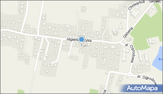 Indywidualna Praktyka Lekarska w Miejscu Wezwania, Grojec 32-615 - Przedsiębiorstwo, Firma, numer telefonu, NIP: 5491344710