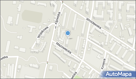 Indywidualna Praktyka Lekarska w Miejscu Wezwania, Mazowiecka 125 30-023 - Przedsiębiorstwo, Firma, NIP: 8691906485