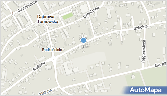 Indywidualna Praktyka Lekarska w Miejscu Wezwania, Szkolna 10 33-200 - Przedsiębiorstwo, Firma, NIP: 8711750490