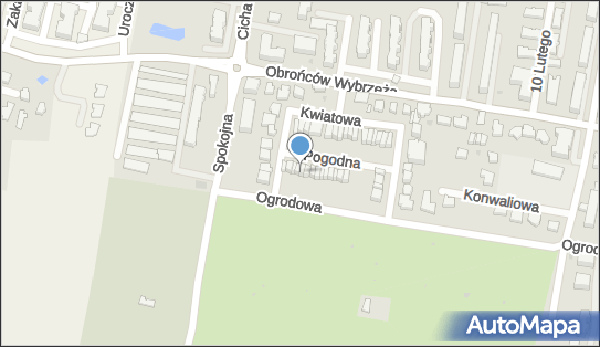 Indywidualna Praktyka Lekarska w Miejscu Wezwania, ul. Pogodna 10 83-000 - Przedsiębiorstwo, Firma, numer telefonu, NIP: 9570922304