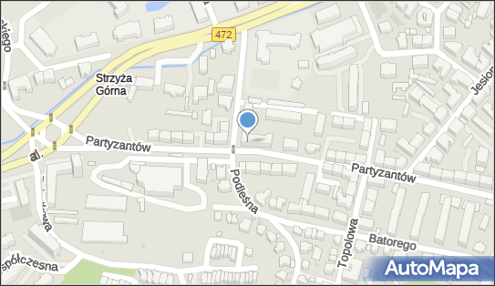 Indywidualna Praktyka Lekarska w Miejscu Wezwania, Gdańsk 80-254 - Przedsiębiorstwo, Firma, NIP: 9570888642