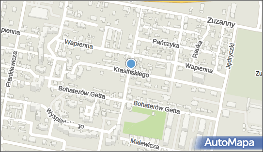 Indywidualna Praktyka Lekarska w Miejscu Wezwania, Sosnowiec 41-219 - Przedsiębiorstwo, Firma, NIP: 6442278451