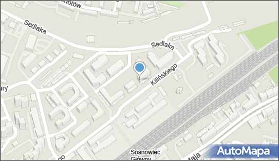 6442274915, Szepetowski Rafał Specjalistyczna Praktyka Lekarska 