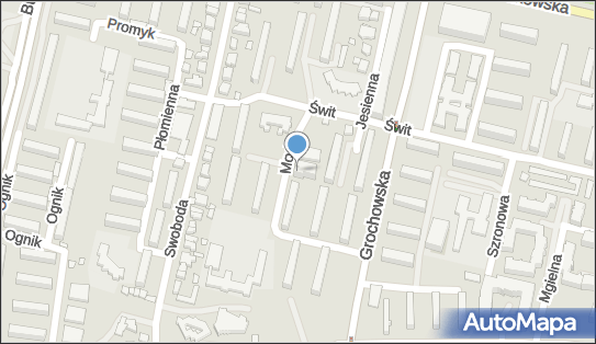 Indywidualna Praktyka Lekarska w Miejscu Wezwania, Modra 17, Poznań 60-387 - Przedsiębiorstwo, Firma, numer telefonu, NIP: 7741461092