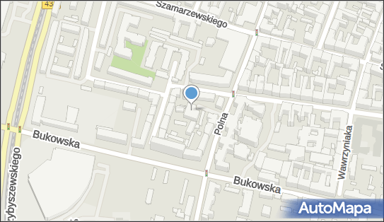 Indywidualna Praktyka Lekarska w Miejscu Wezwania, Polna 46, Poznań 60-533 - Przedsiębiorstwo, Firma, numer telefonu, NIP: 7792273785