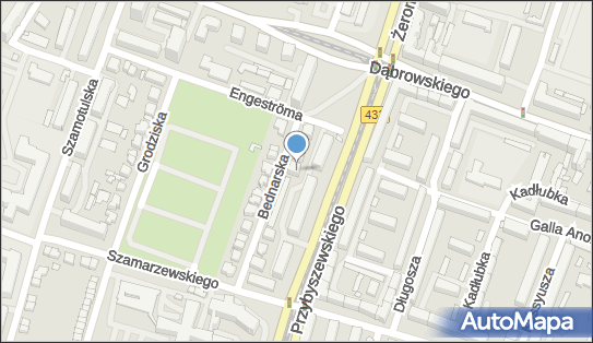 Indywidualna Praktyka Lekarska w Miejscu Wezwania, ul. Bednarska 14 60-571 - Przedsiębiorstwo, Firma, NIP: 7821709619