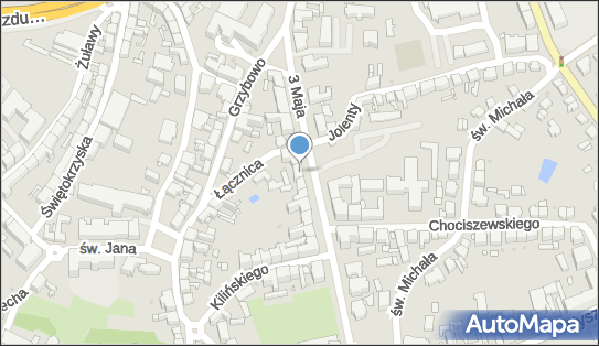 6731813519, Psychiatryczna Praktyka Lekarska Łukasz Mech 