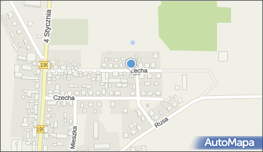 Indywidualna Praktyka Lekarska w Miejscu Wezwania, Lecha 8 89-340 - Przedsiębiorstwo, Firma, NIP: 6652480288