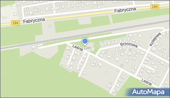 Indywidualna Praktyka Lekarska w Miejscu Wezwania, ul. Leśna 60 62-010 - Przedsiębiorstwo, Firma, NIP: 7821697247