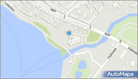 Indywidualna Praktyka Lekarska Wykonana Wyłącznie w Miejscu Wezwania Eryk Antoni Pięcikowski 19-300 - Przedsiębiorstwo, Firma, NIP: 8371080138