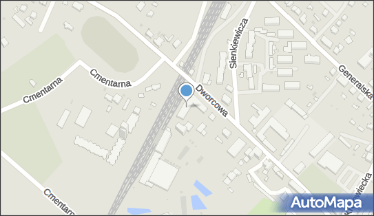 Indywidualna Praktyka Lekarska Wyłącznie w Miejscu Wezwania Lek Stom 14-520 - Przedsiębiorstwo, Firma, NIP: 5821476120