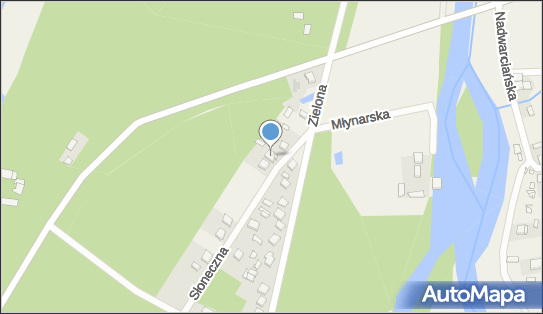 8321270003, Indywidualna Praktyka Lekarska Wyłącznie w Miejscu Wezwania Zagajewska Alina 
