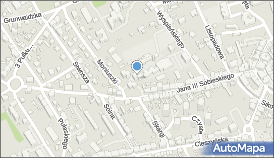 Indywidualna Praktyka Lekarska Wyłącznie w Miejscu Wezwania 43-300 - Przedsiębiorstwo, Firma, NIP: 5531656670